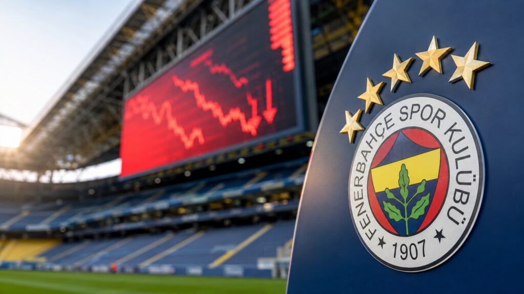 Dört büyüklerin bilançosu