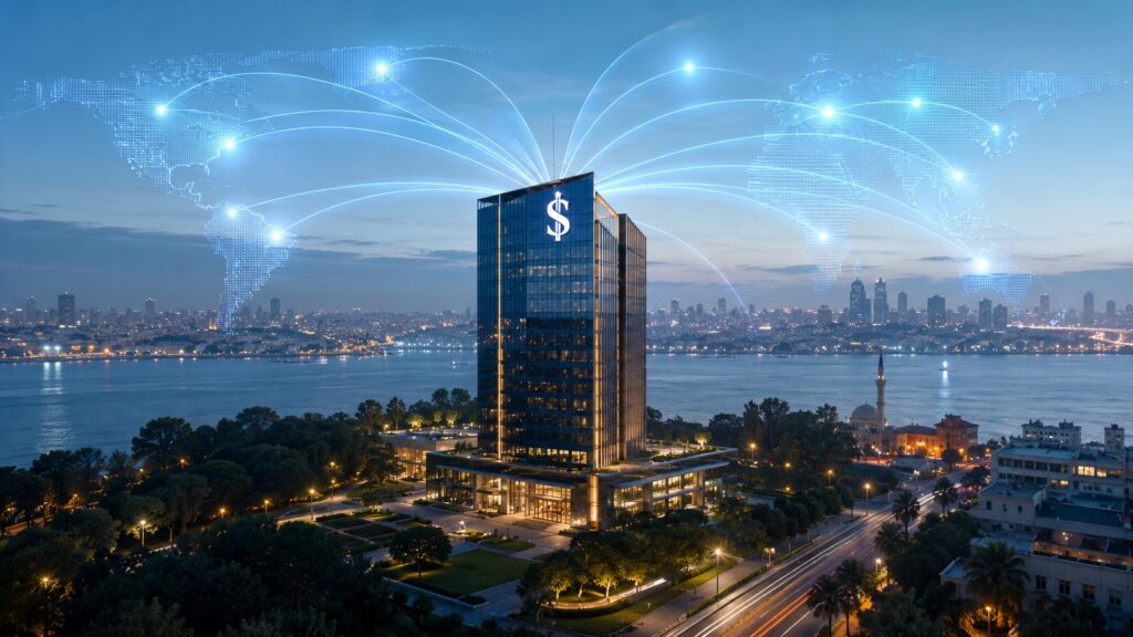 İş Bankası