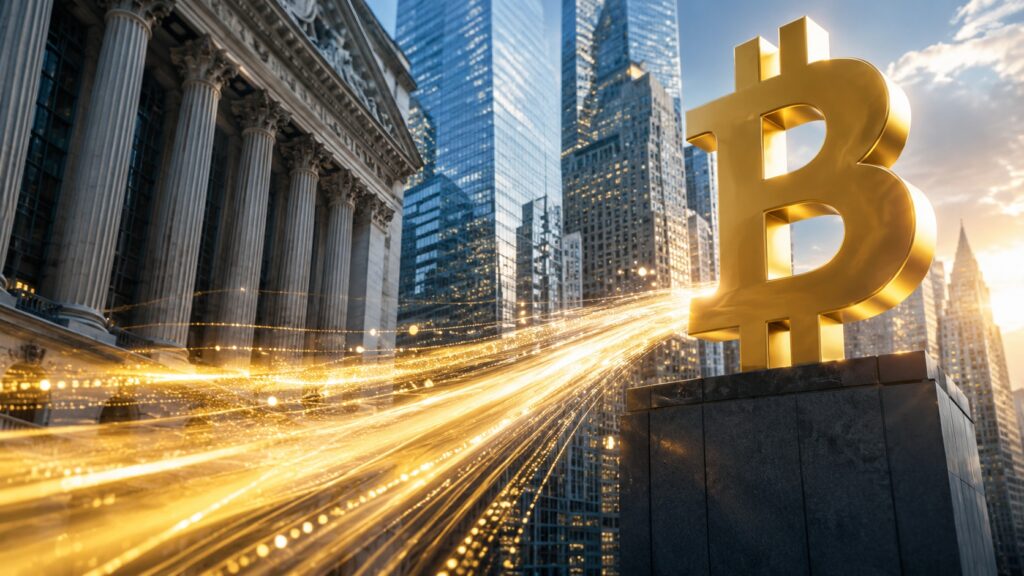 Bitcoin