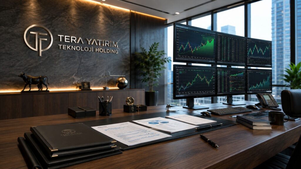 Tera Yatırım Teknoloji Holding