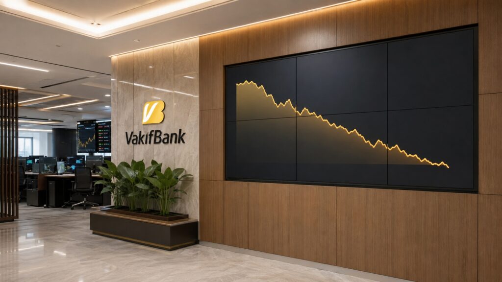 VakıfBank hedef fiyat