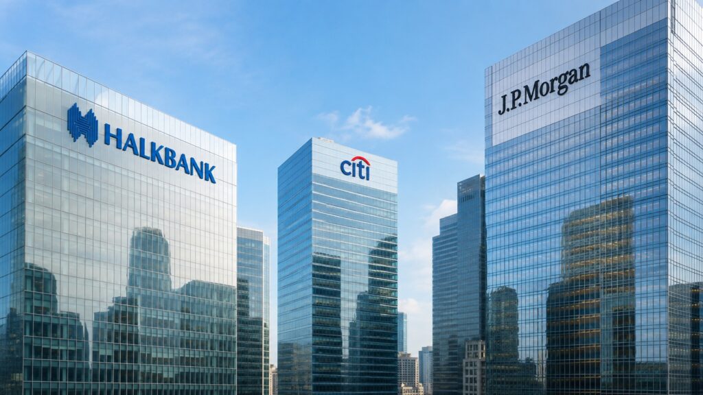 HalkBank