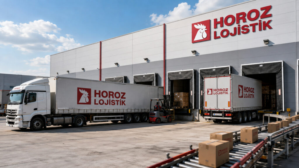 Horoz Lojistik