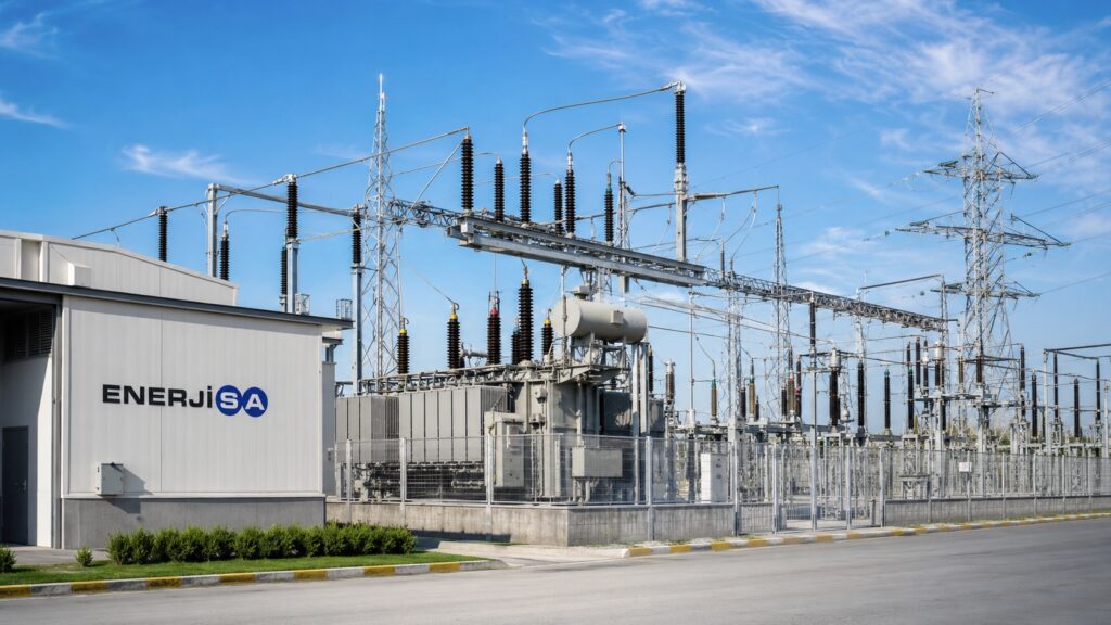 Enerjisa bilanço