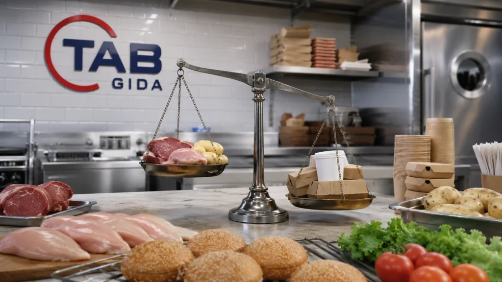 Tab Gıda