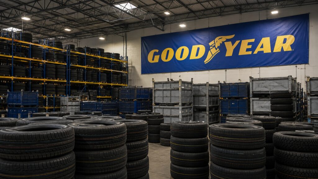 Goodyear