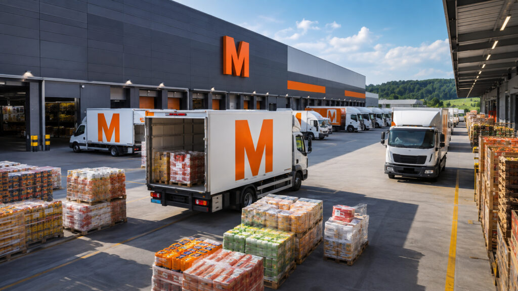 Migros bilanço