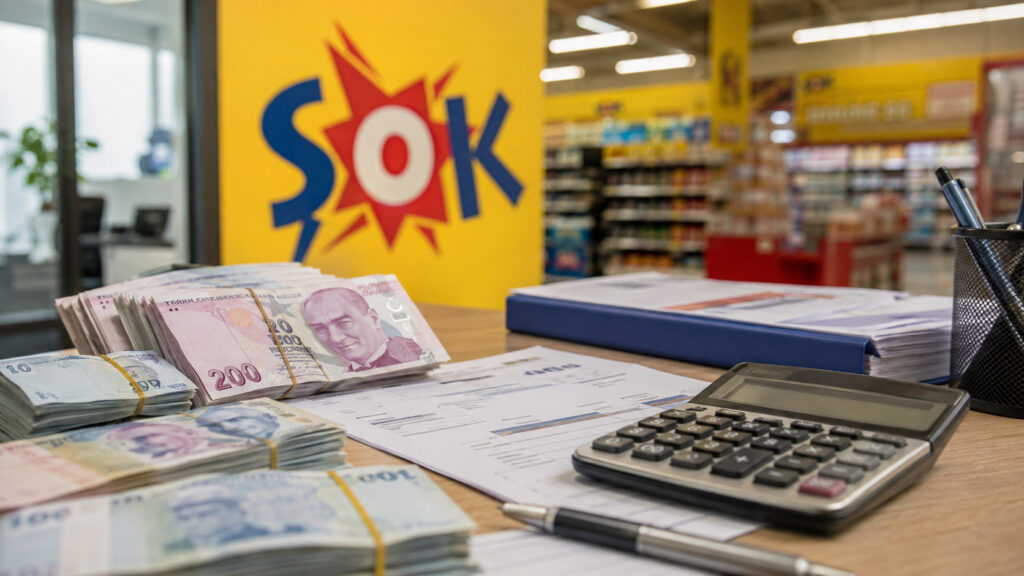 Şok Marketler