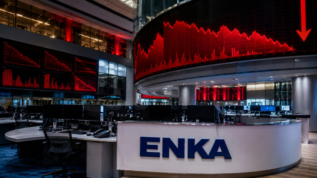 ENKA İnşaat