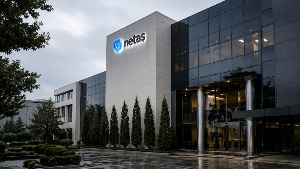 Netaş