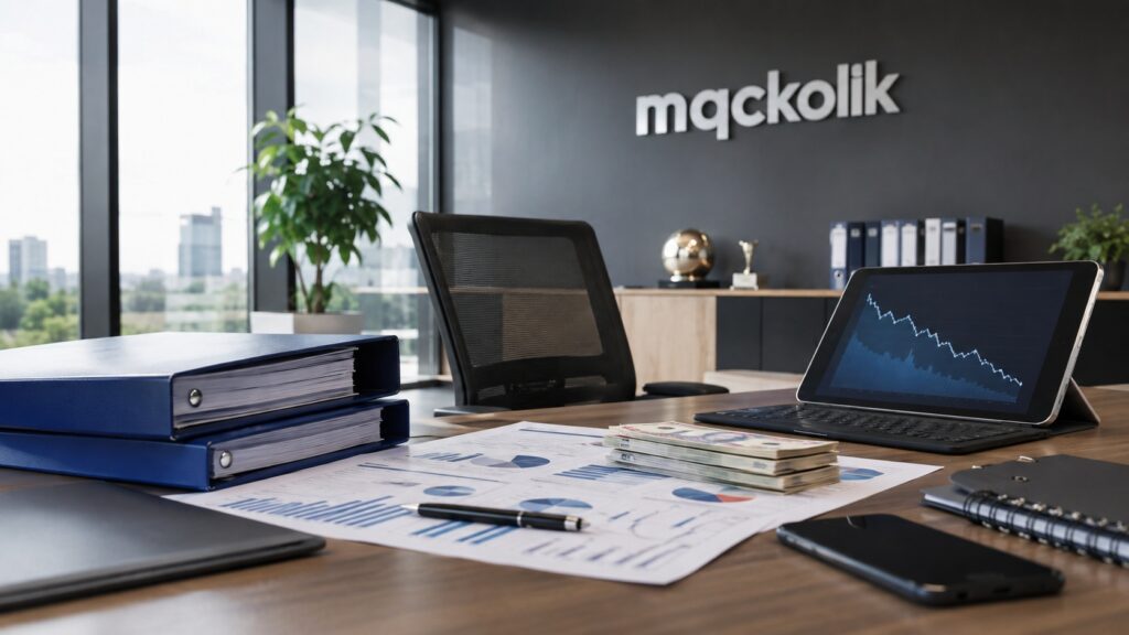 Maçkolik
