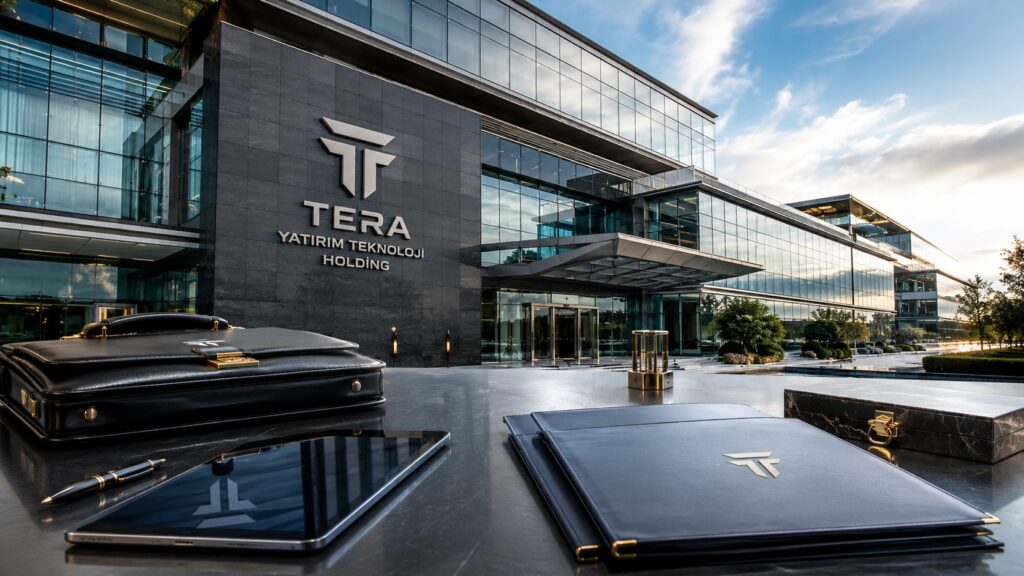 Tera Yatırım Teknoloji Holding

