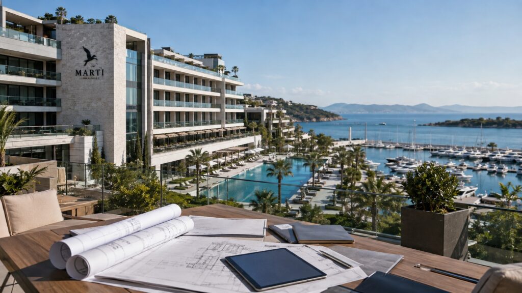 Martı Otel