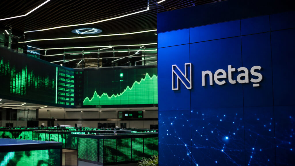 Netaş