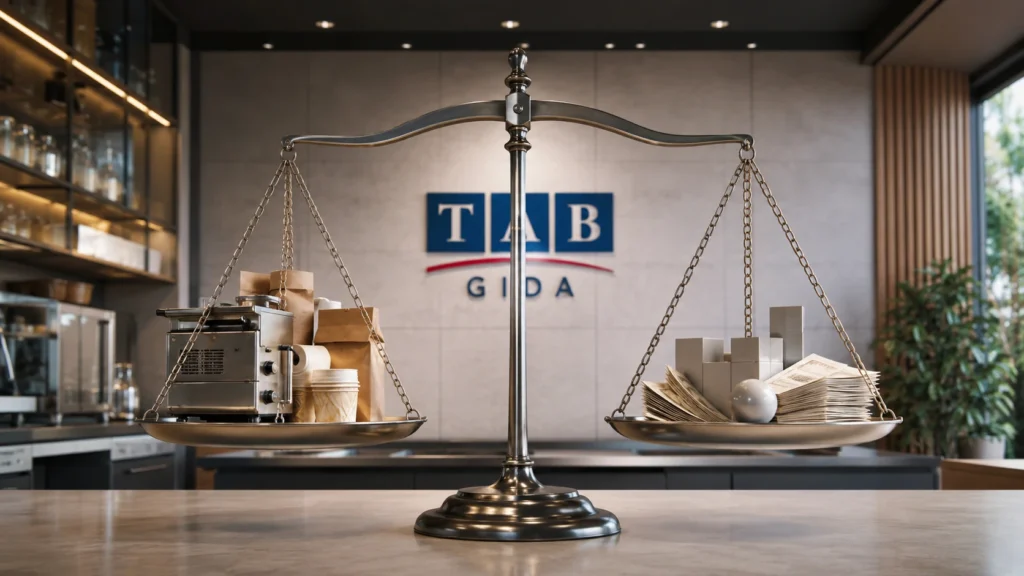 Tab Gıda