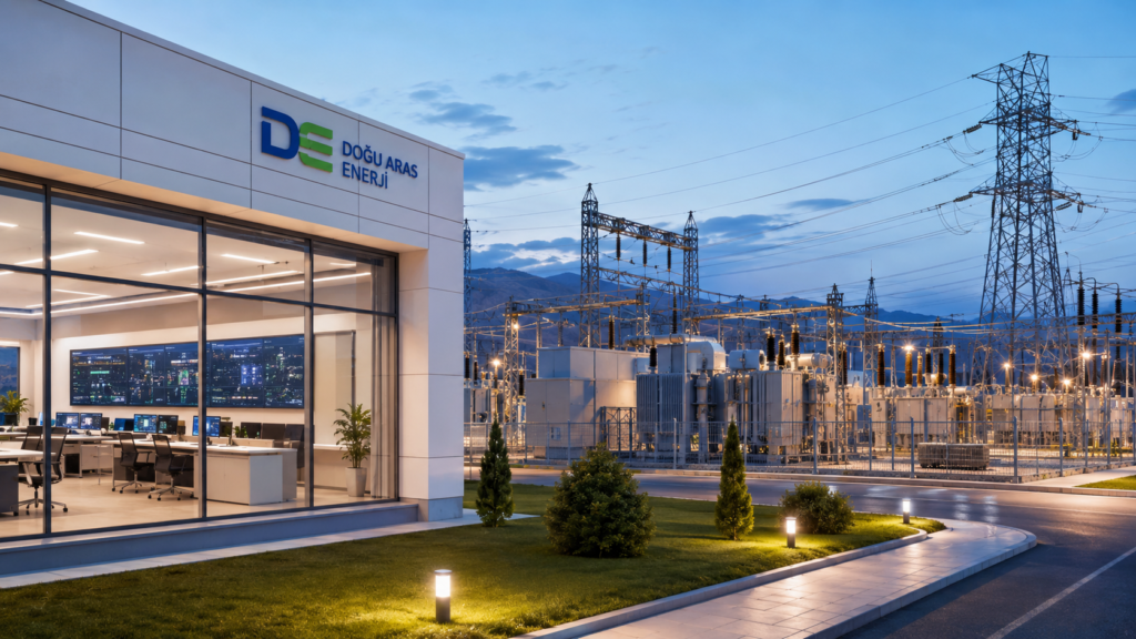 Doğu Aras Enerji