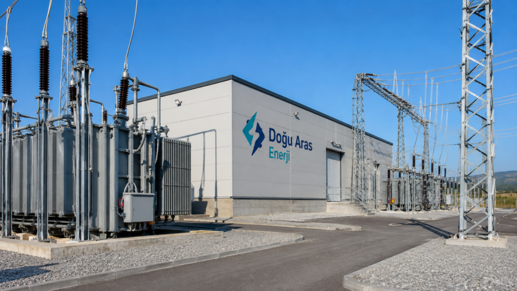 Doğu Aras Enerji