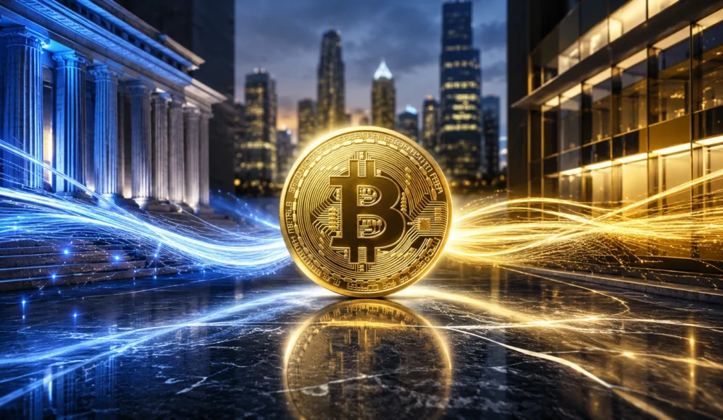 Bitcoin