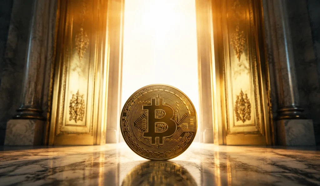 Bitcoin