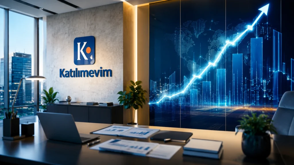 Katılımevim
