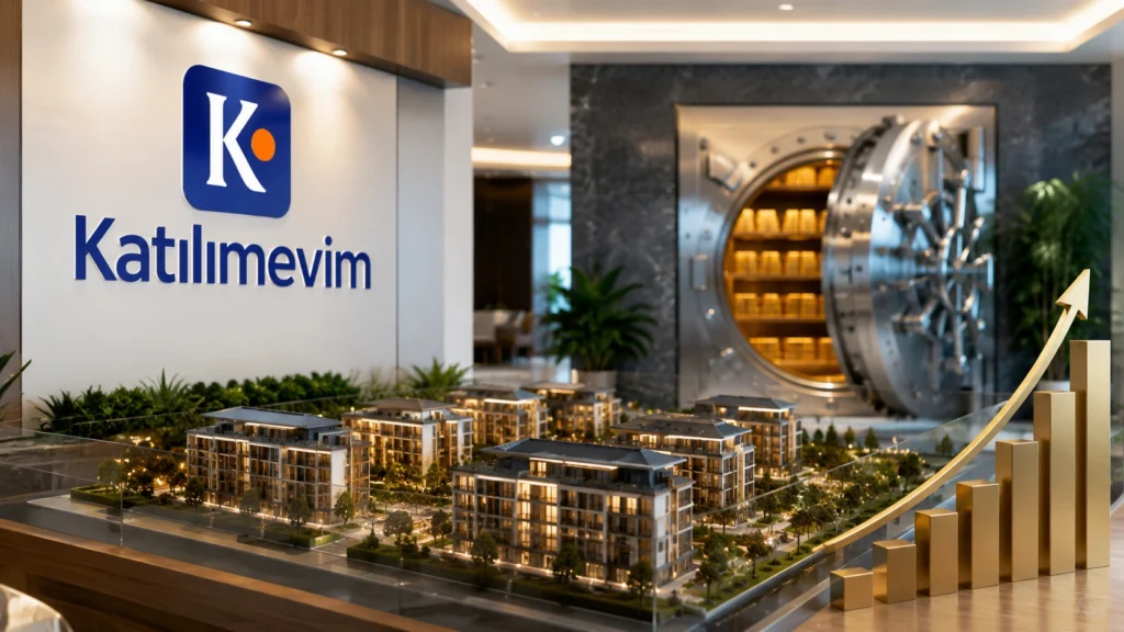 Katılımevim