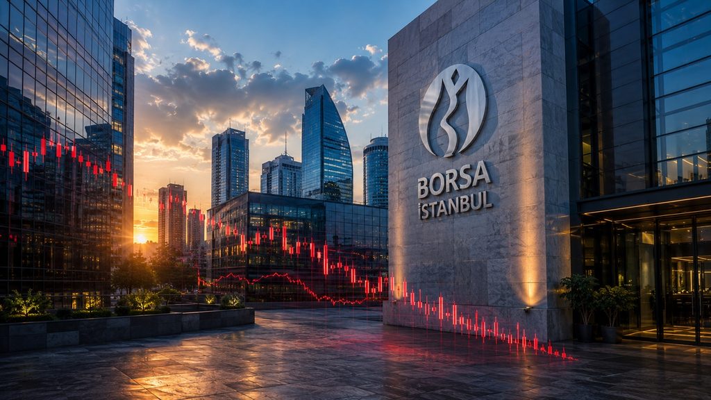 Borsa İstanbul